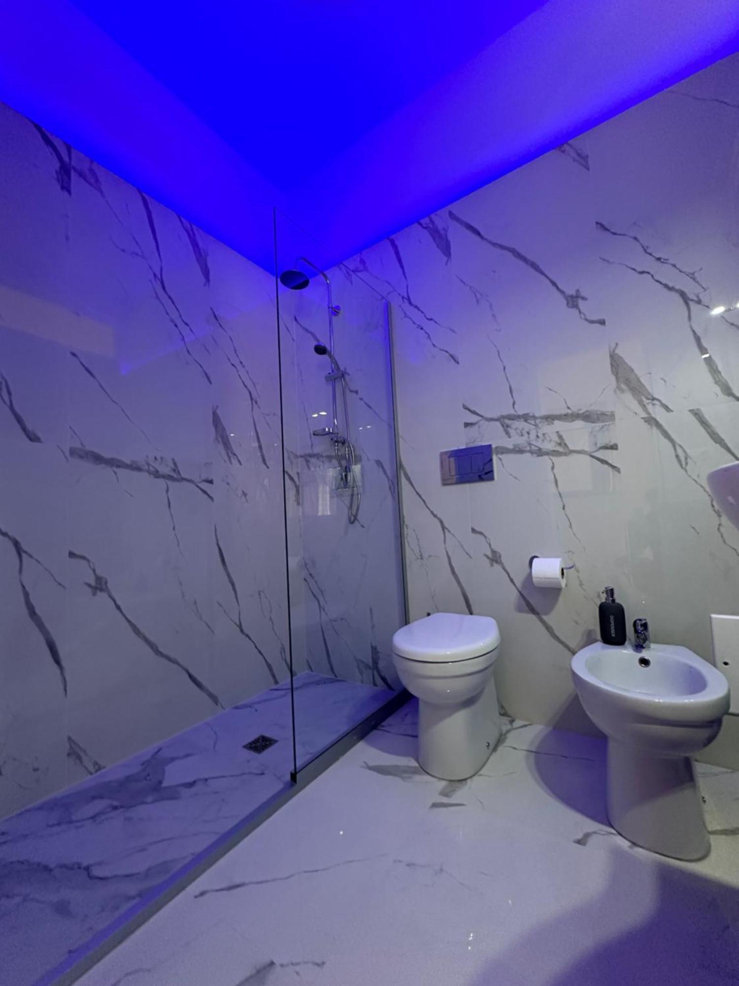 Sweet Dreams Rooms Brindisi Exterior foto