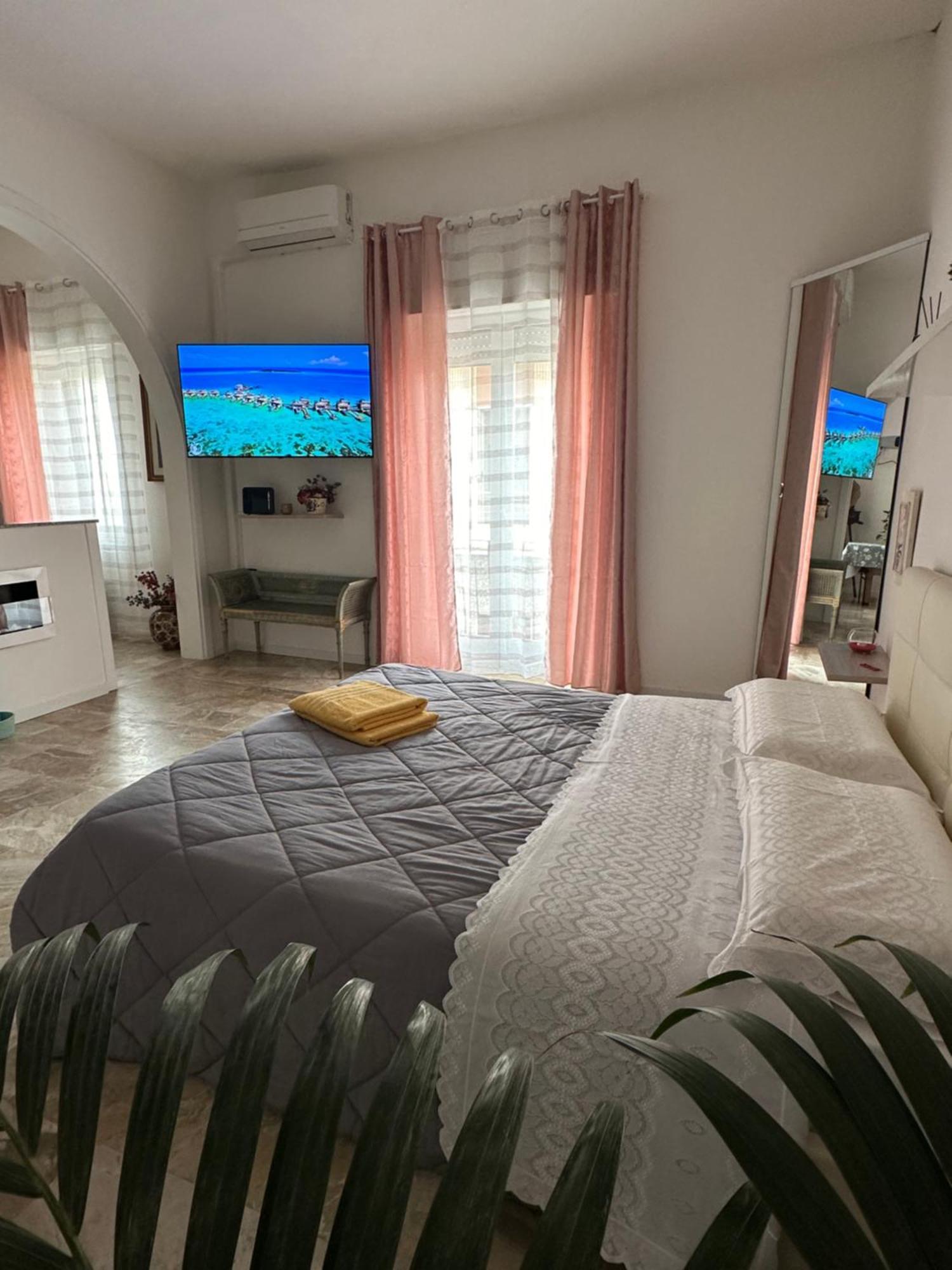 Sweet Dreams Rooms Brindisi Exterior foto